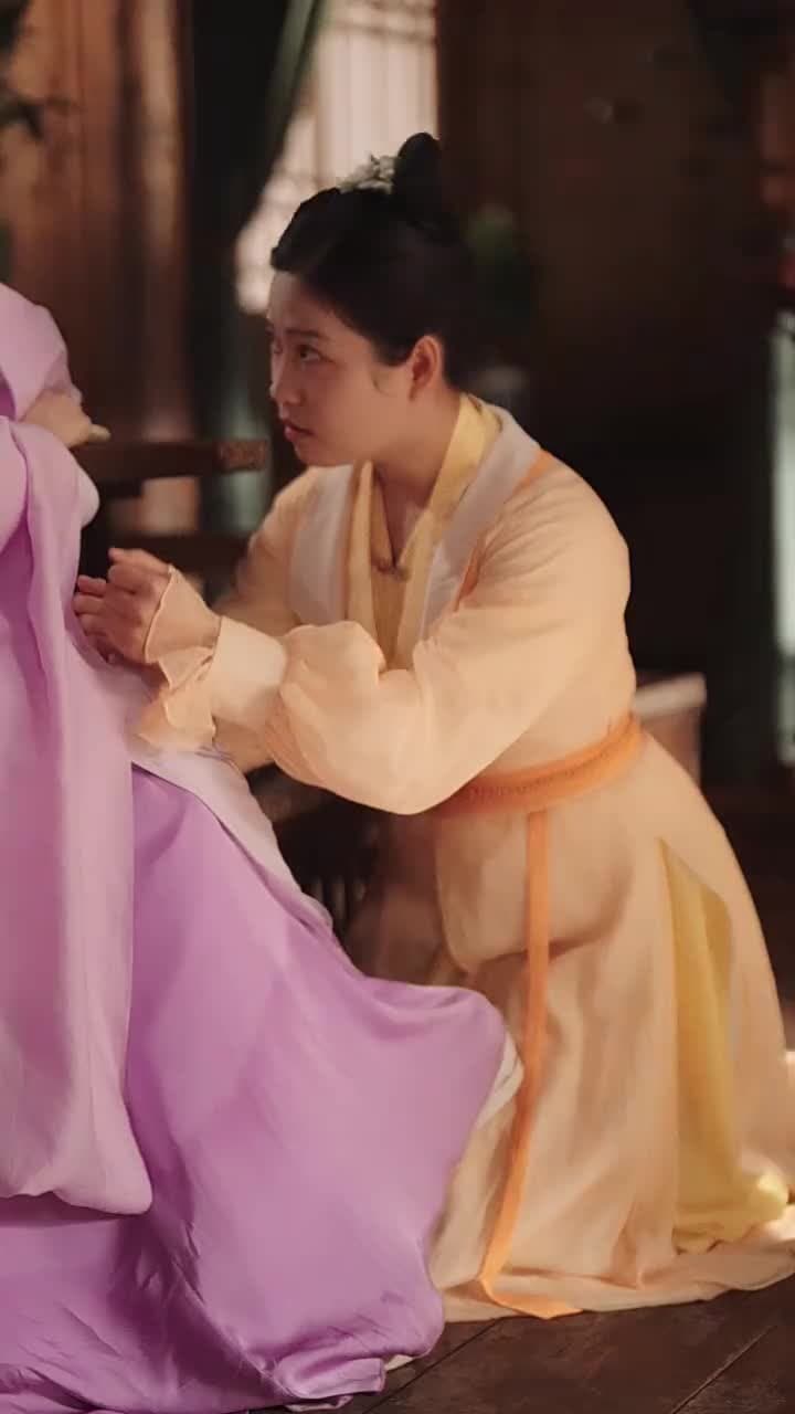 페허에서 왕궁으로: 각시의 역습 - Episode 25