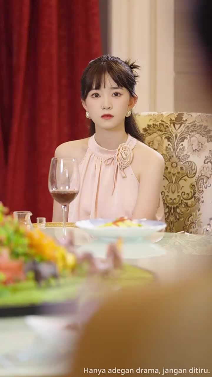 Pembalasan Dendam - Episode 9
