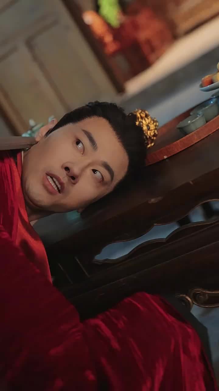 페허에서 왕궁으로: 각시의 역습 - Episode 58