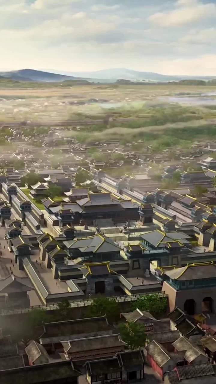 首席の大逆転 - Episode 8