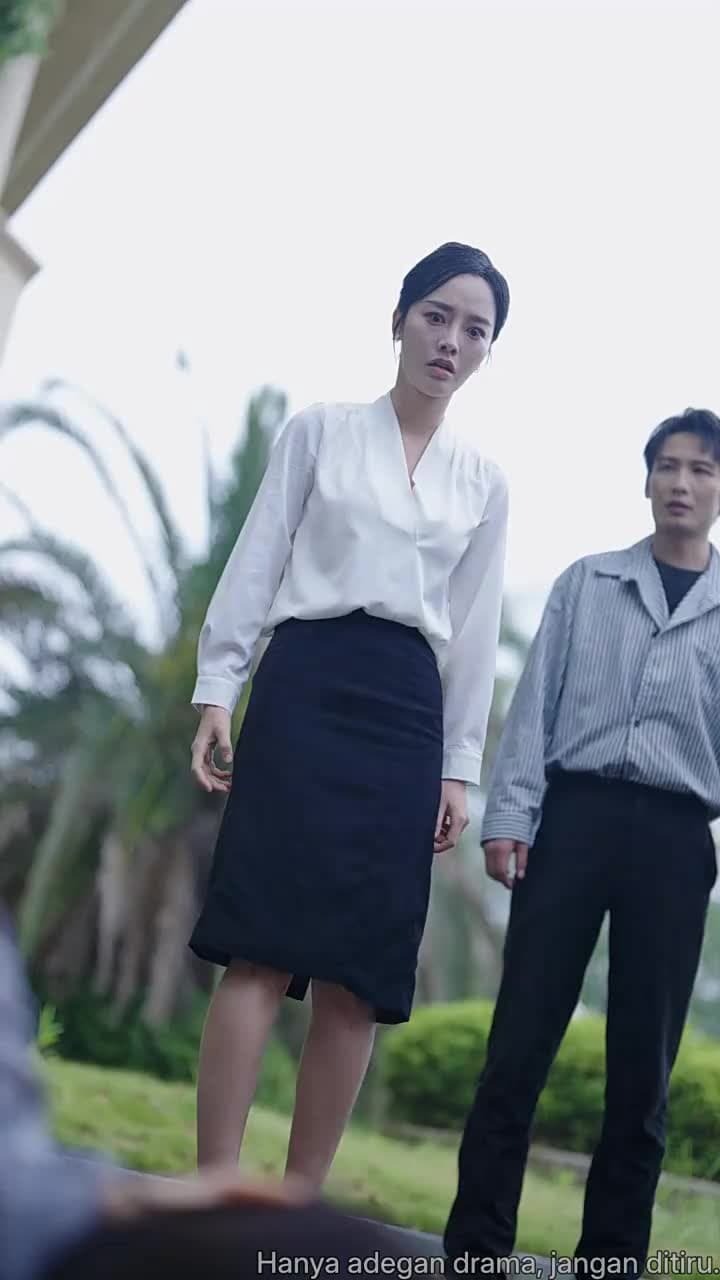 Pembalasan Dendam - Episode 57
