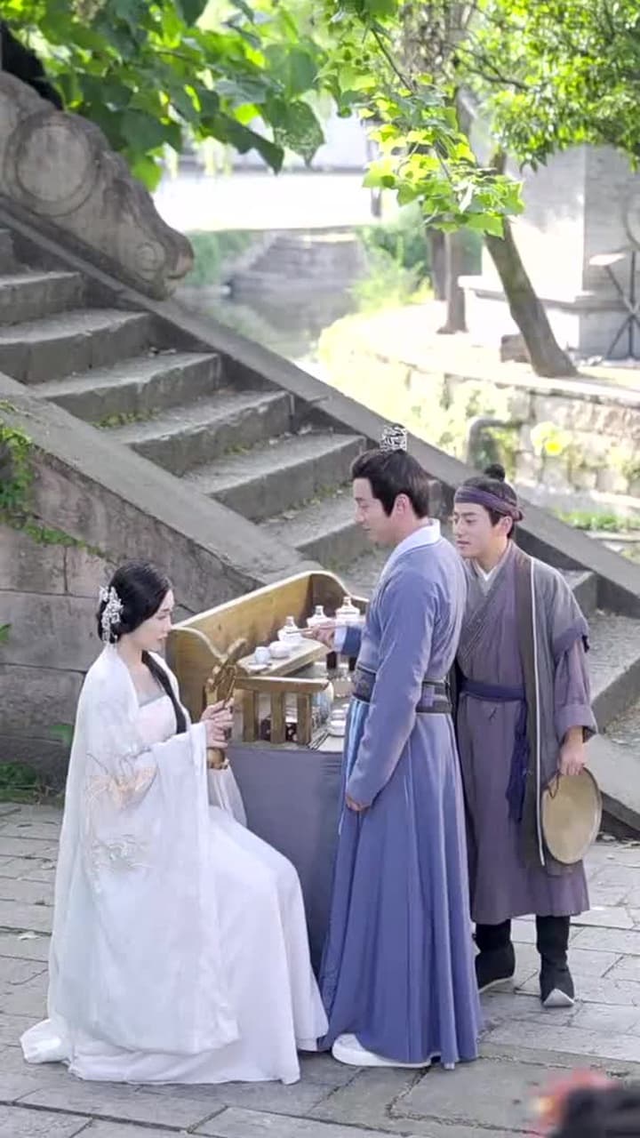 史上最強大富豪 - Episode 12