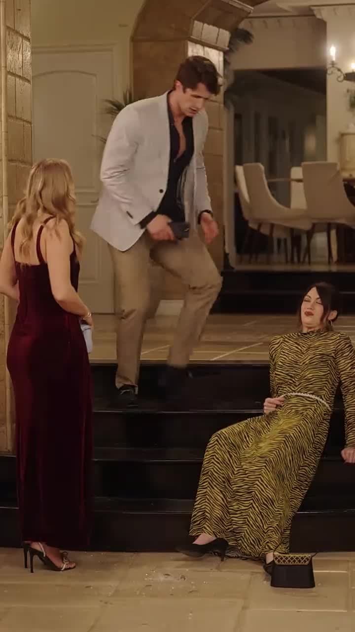 Seni 99 Kez Affettim - Episode 13