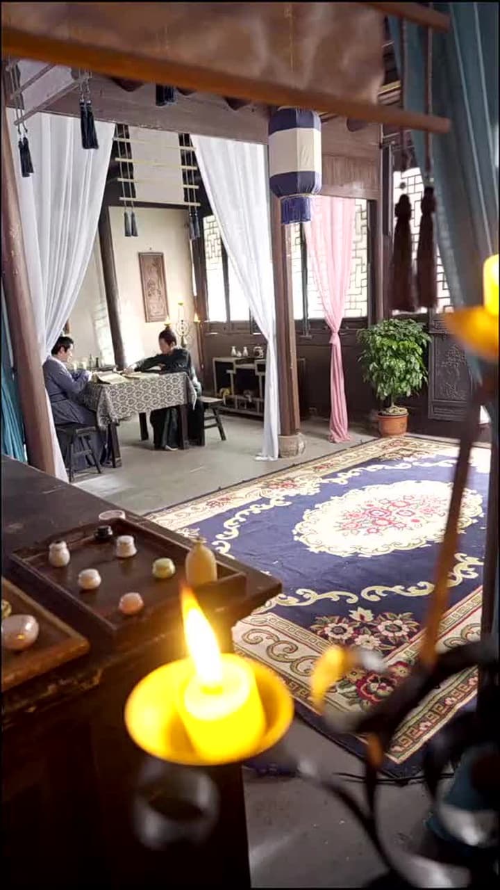 史上最強大富豪 - Episode 20