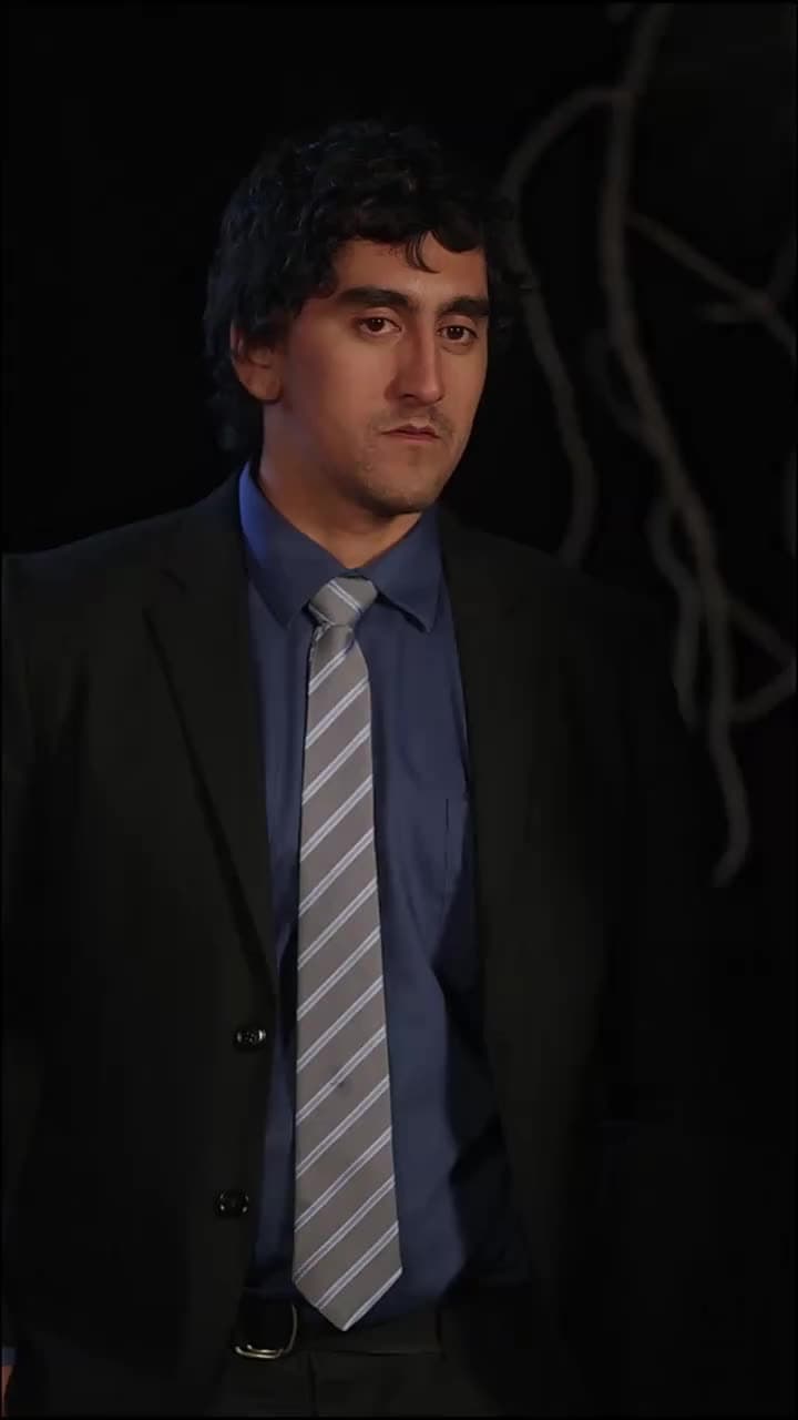 Alfa Tarafından Nefret Edilmek - Episode 5