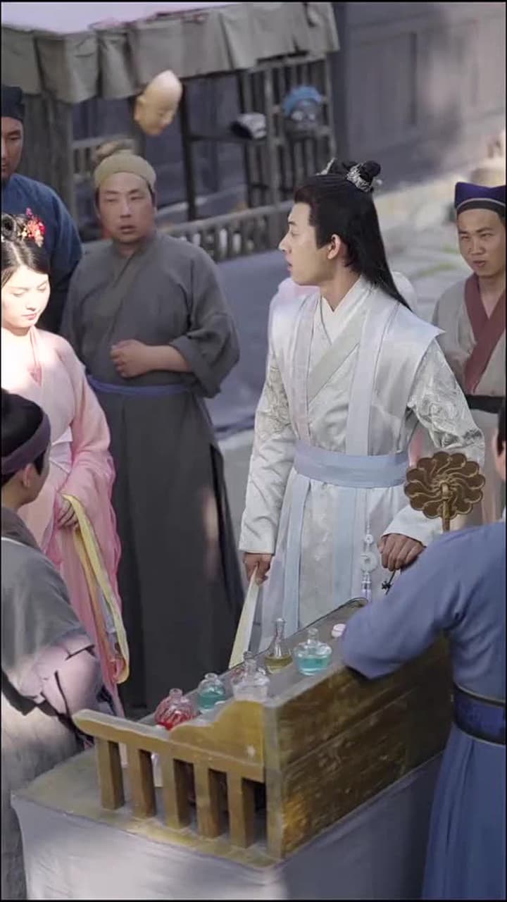 史上最強大富豪 - Episode 7