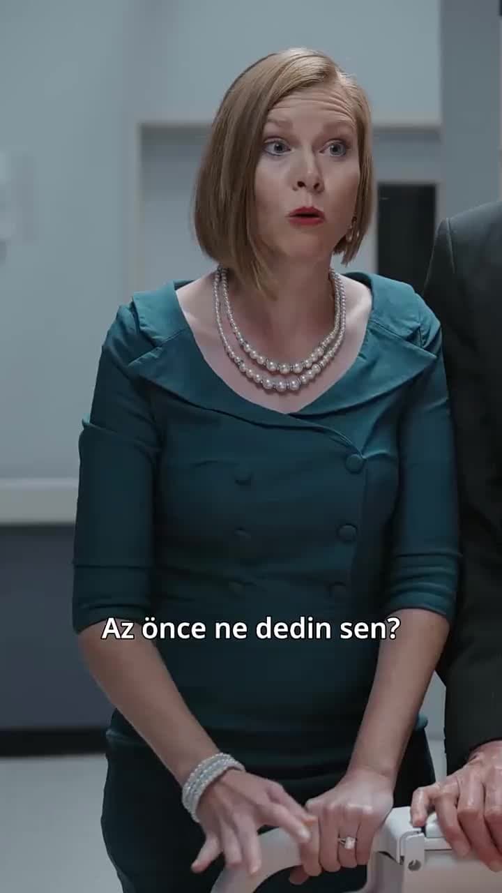 30 Yıllık Uykumun Ardından Tahtımı Geri Alıyorum - Episode 37