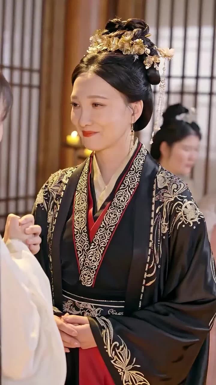 จากไปพลางโศกศัลย์ - Episode 16