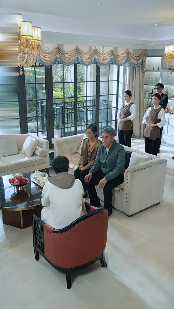 Meu Pai, Meu Orgulho - Episode 49