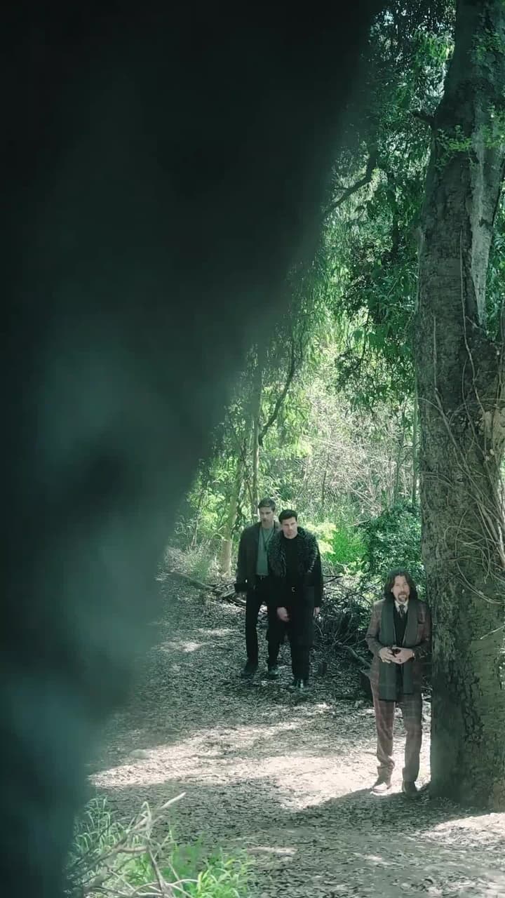 Venganza del Alfa - Episode 22