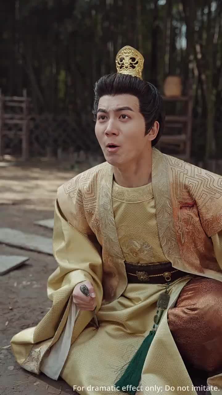Palace of Lies - Episode 55