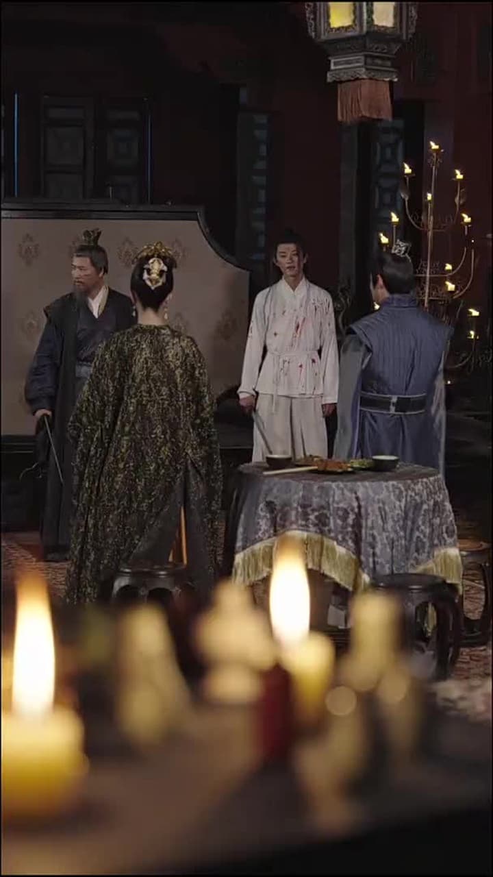 史上最強大富豪 - Episode 69