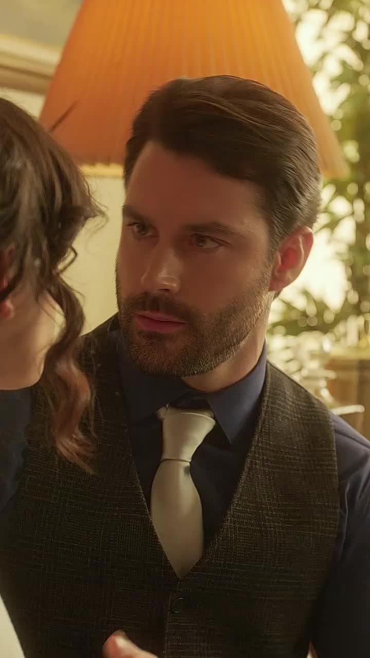 Tutkunun Çift Taraflı Casusu - Episode 46