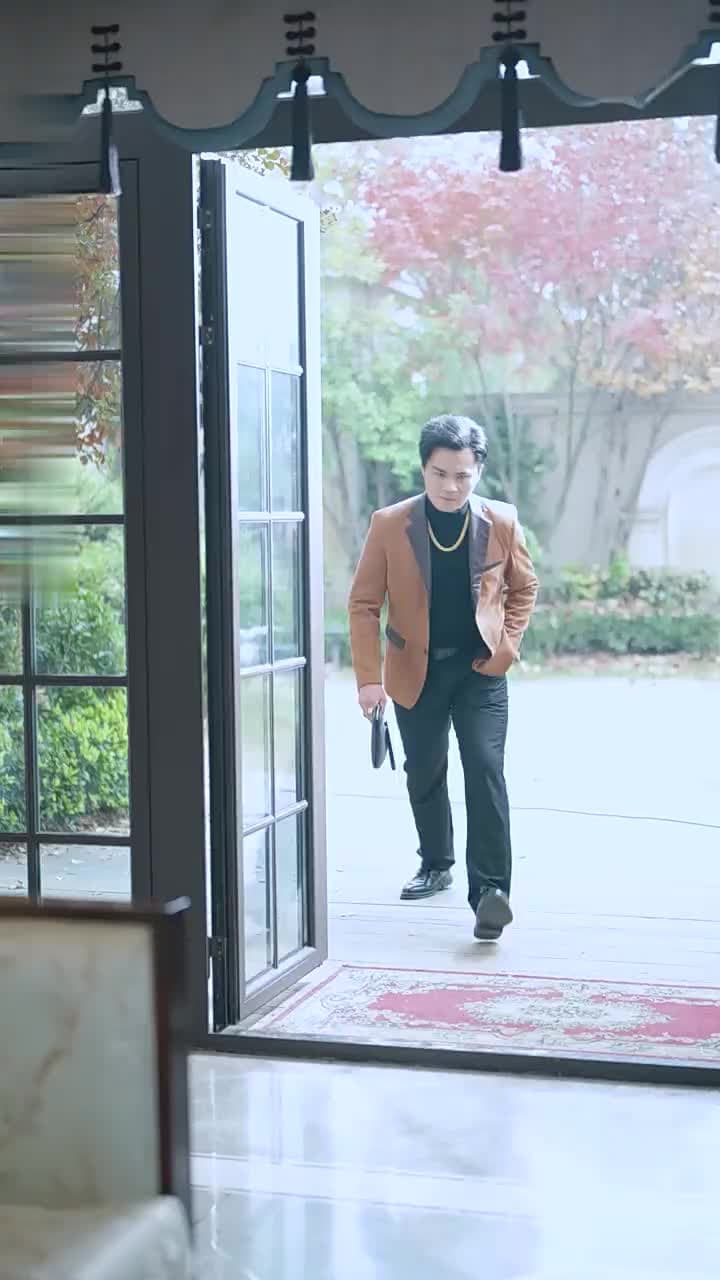 Meu Pai, Meu Orgulho - Episode 29
