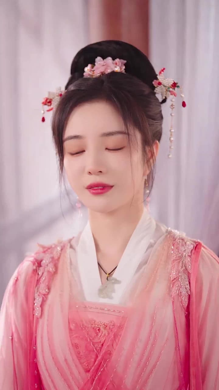 악녀의 딸이 돌아왔다 - Episode 33