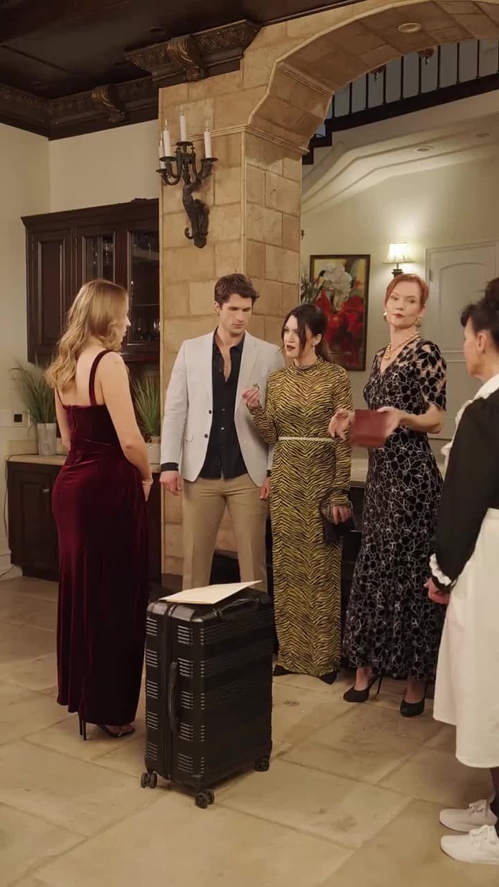 Seni 99 Kez Affettim - Episode 19