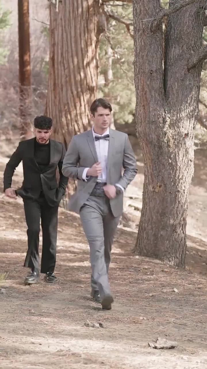 Alfa Tarafından Nefret Edilmek - Episode 3