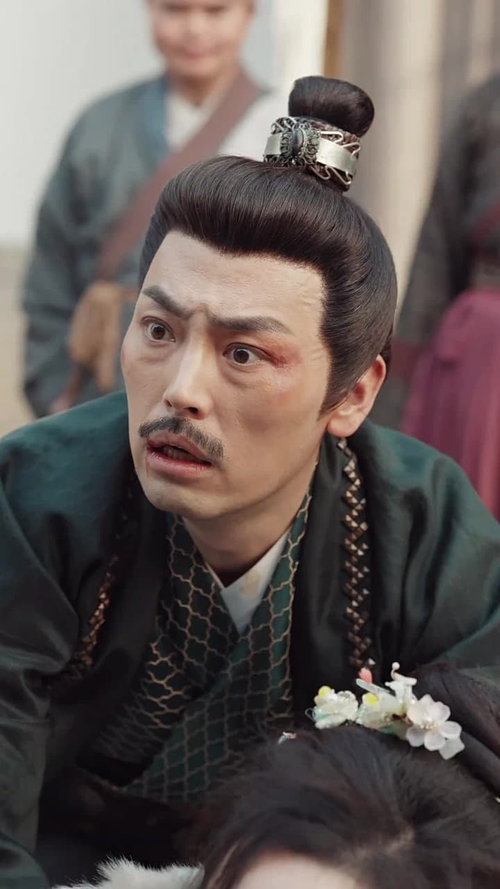 Palace of Lies - Episode 46