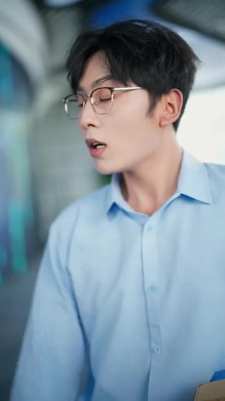 開除我你說的,6g崩了你哭啥 - Episode 8