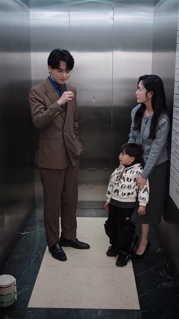 奇跡の可愛い孫、甘やかし日和 - Episode 47