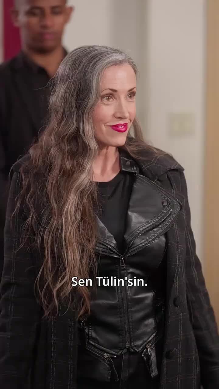 Alfa Tarafından Nefret Edilmek - Episode 64