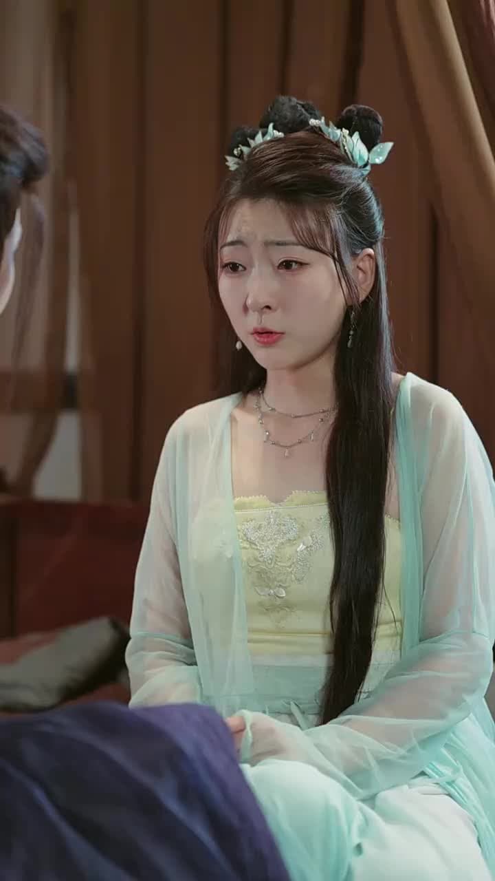 女王爺的極品快遞員 - Episode 41