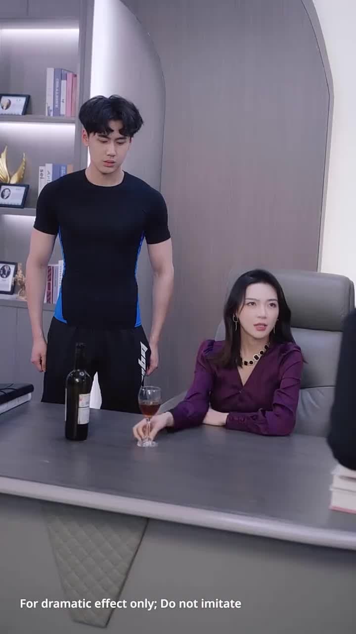 The Price of Desire - Episode 37