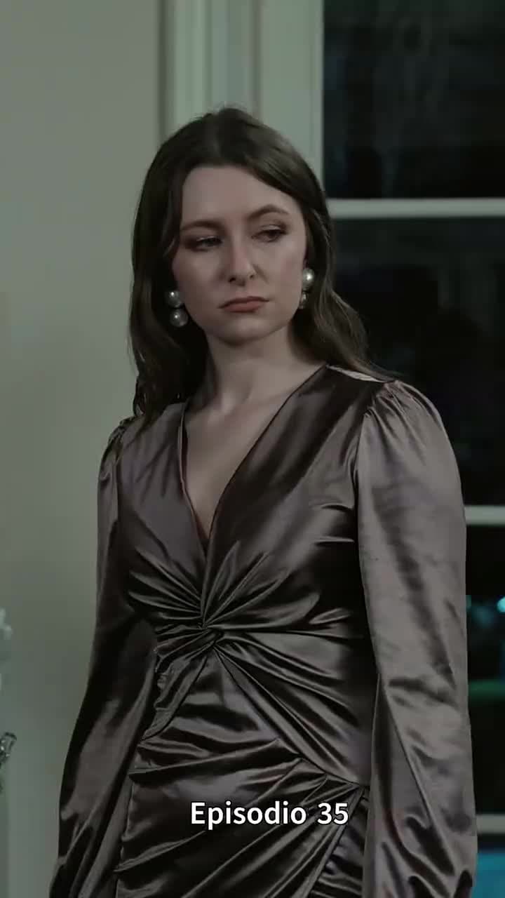 Amor de arrepentimiento - Episode 35