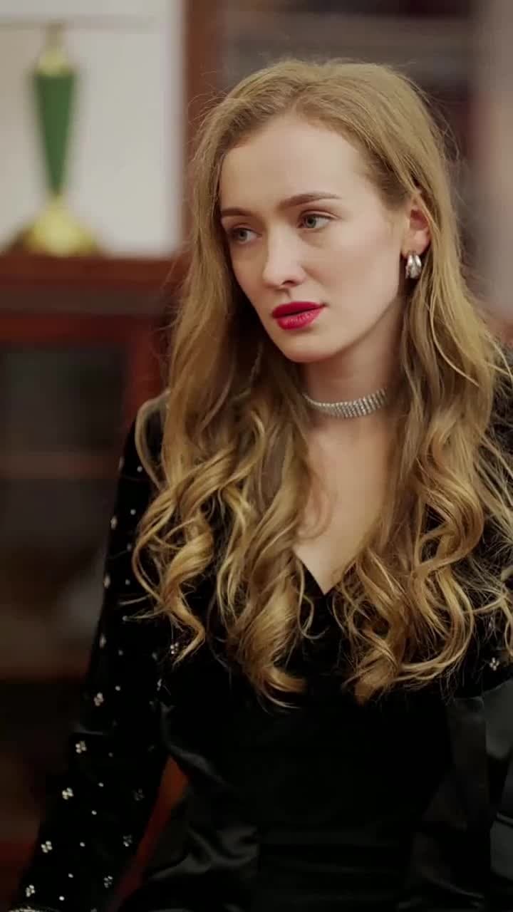 Eski Kocamdan İntikam - Episode 6