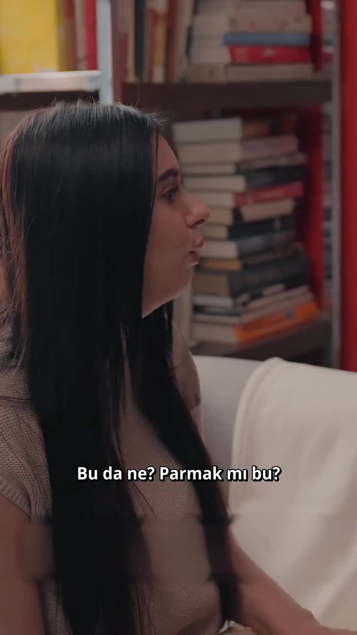 Fakir Kocam, Gizli Milyarder - Episode 4