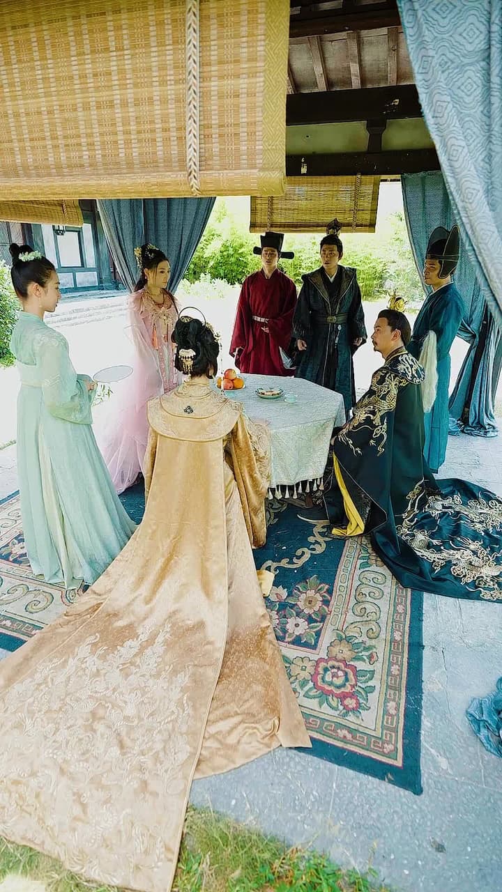 穿到古代當贅婿 - Episode 82