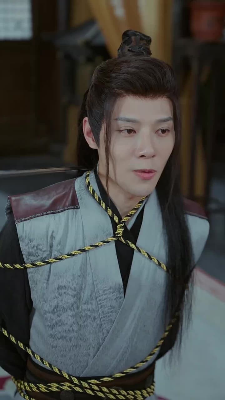 女王爺的極品快遞員 - Episode 3