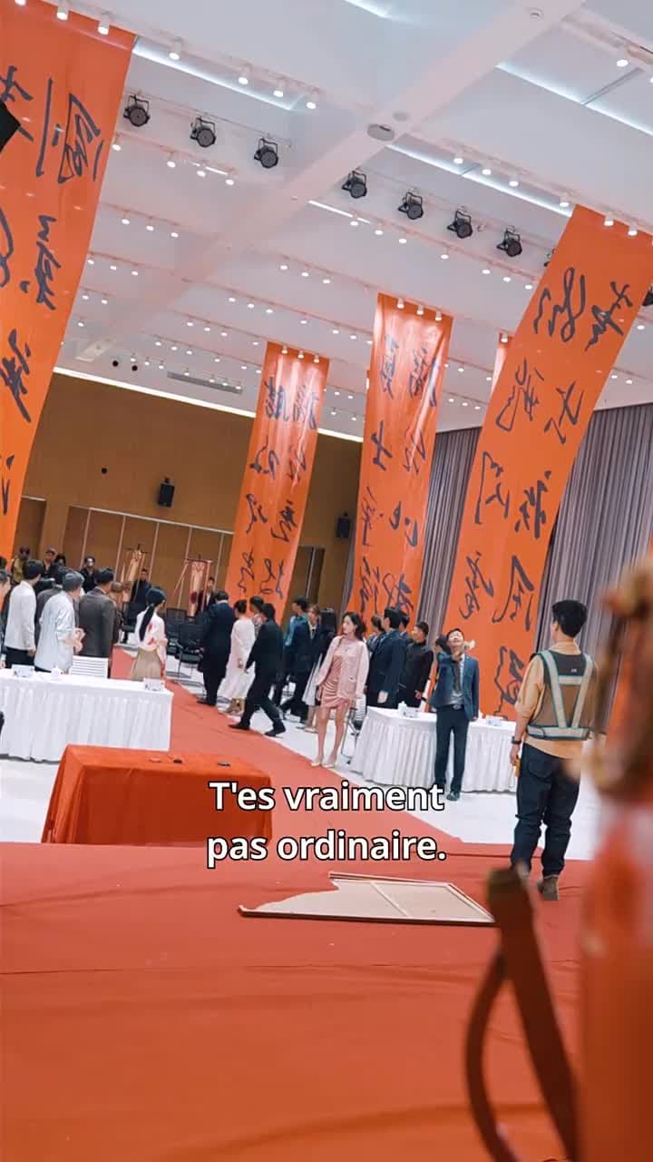 La Fierté de Gallia - Episode 20
