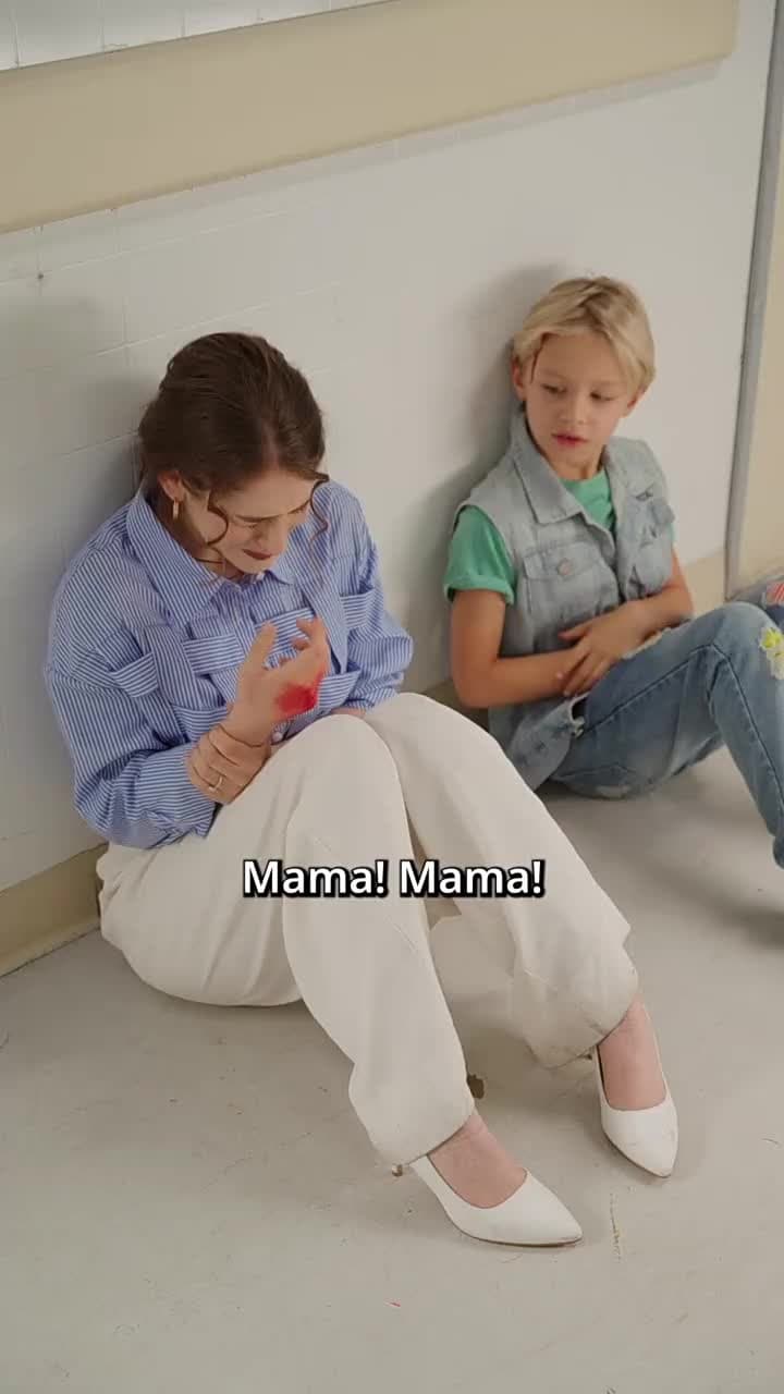 Nie wieder in diesem Leben - Episode 35