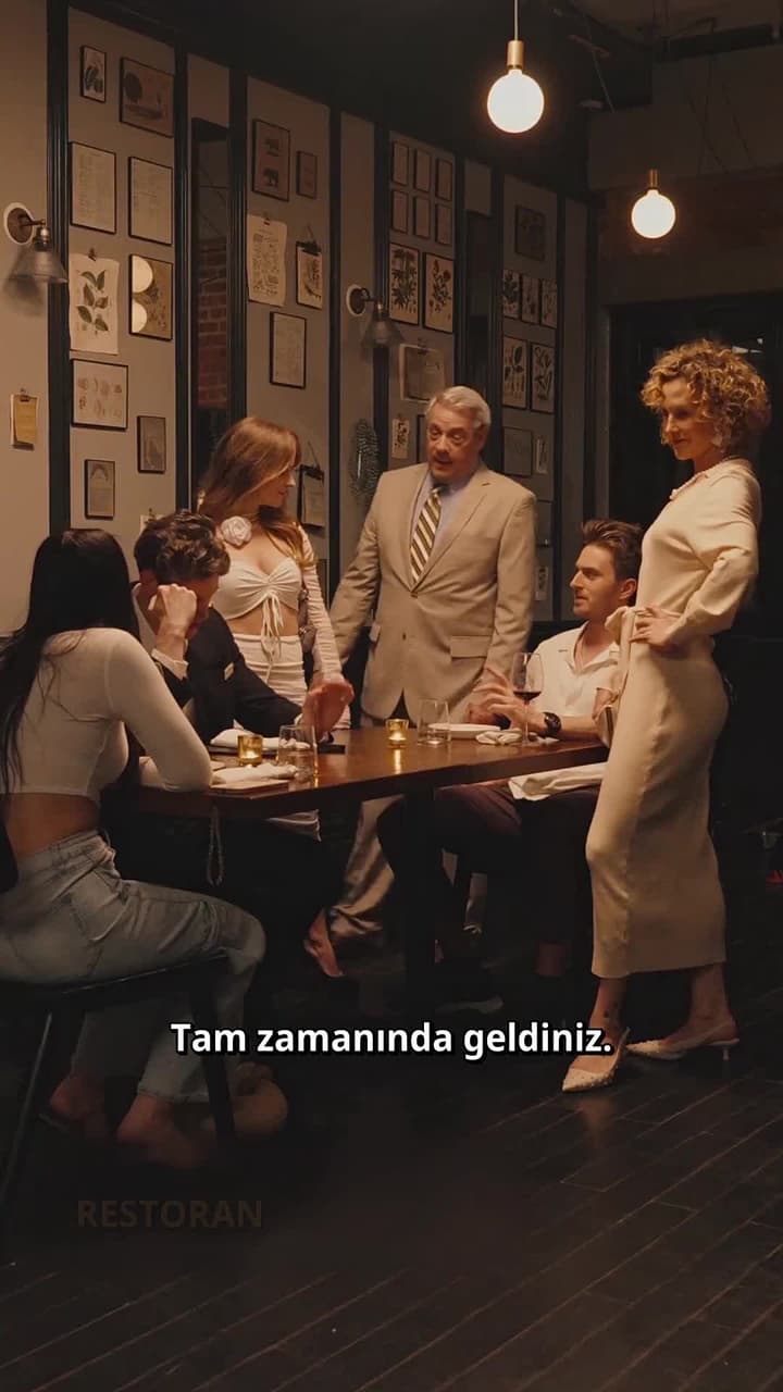 Fakir Kocam, Gizli Milyarder - Episode 46