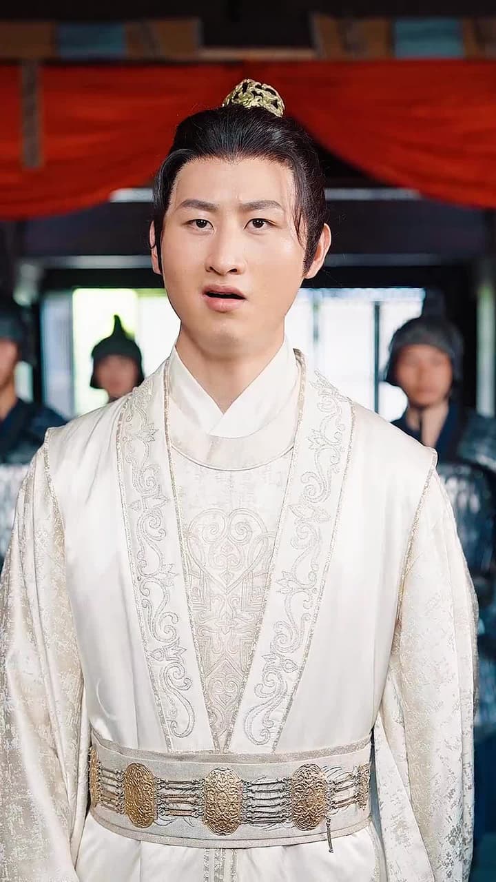 穿到古代當贅婿 - Episode 30