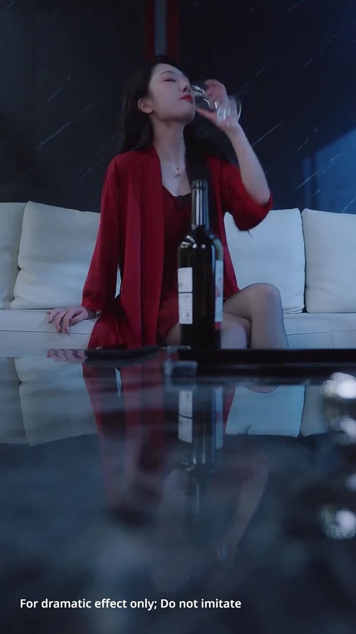 The Price of Desire - Episode 8