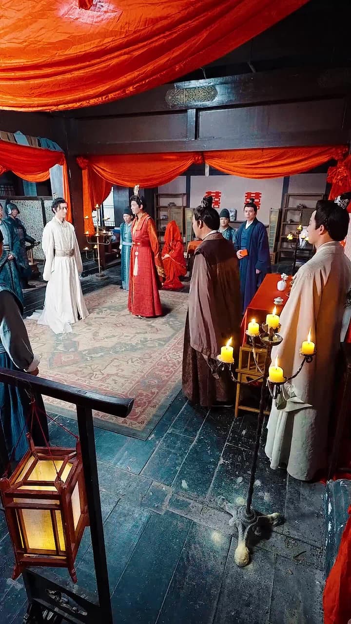 穿到古代當贅婿 - Episode 27