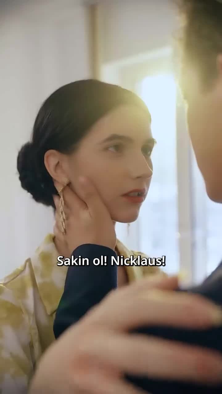 Alfa Reddedip Hamile Kalmak - Episode 45