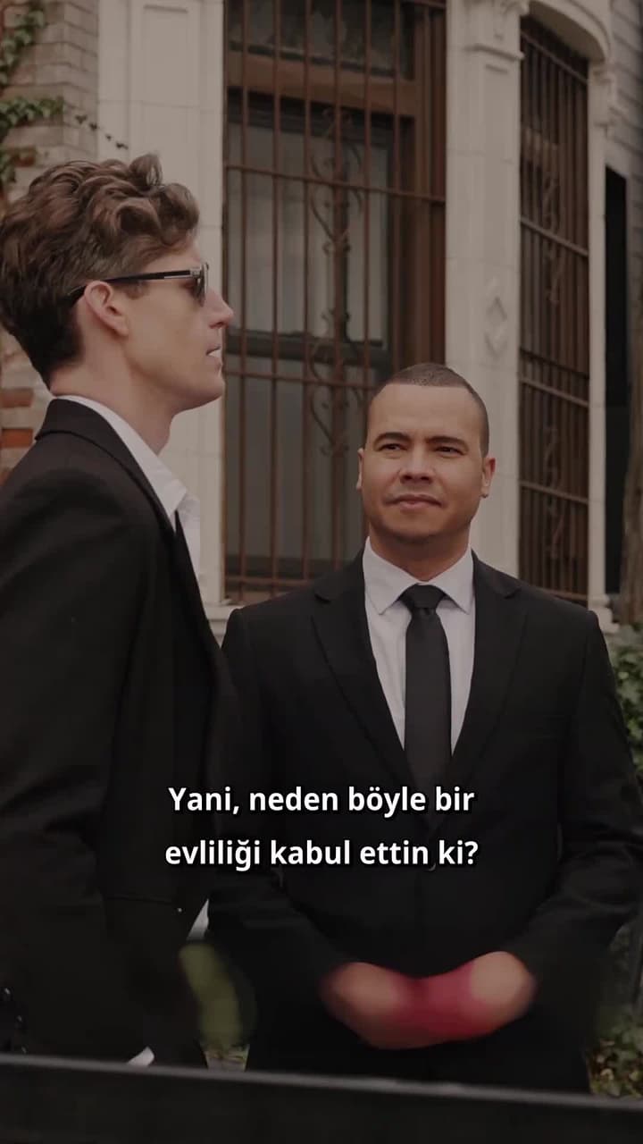 Fakir Kocam, Gizli Milyarder - Episode 5