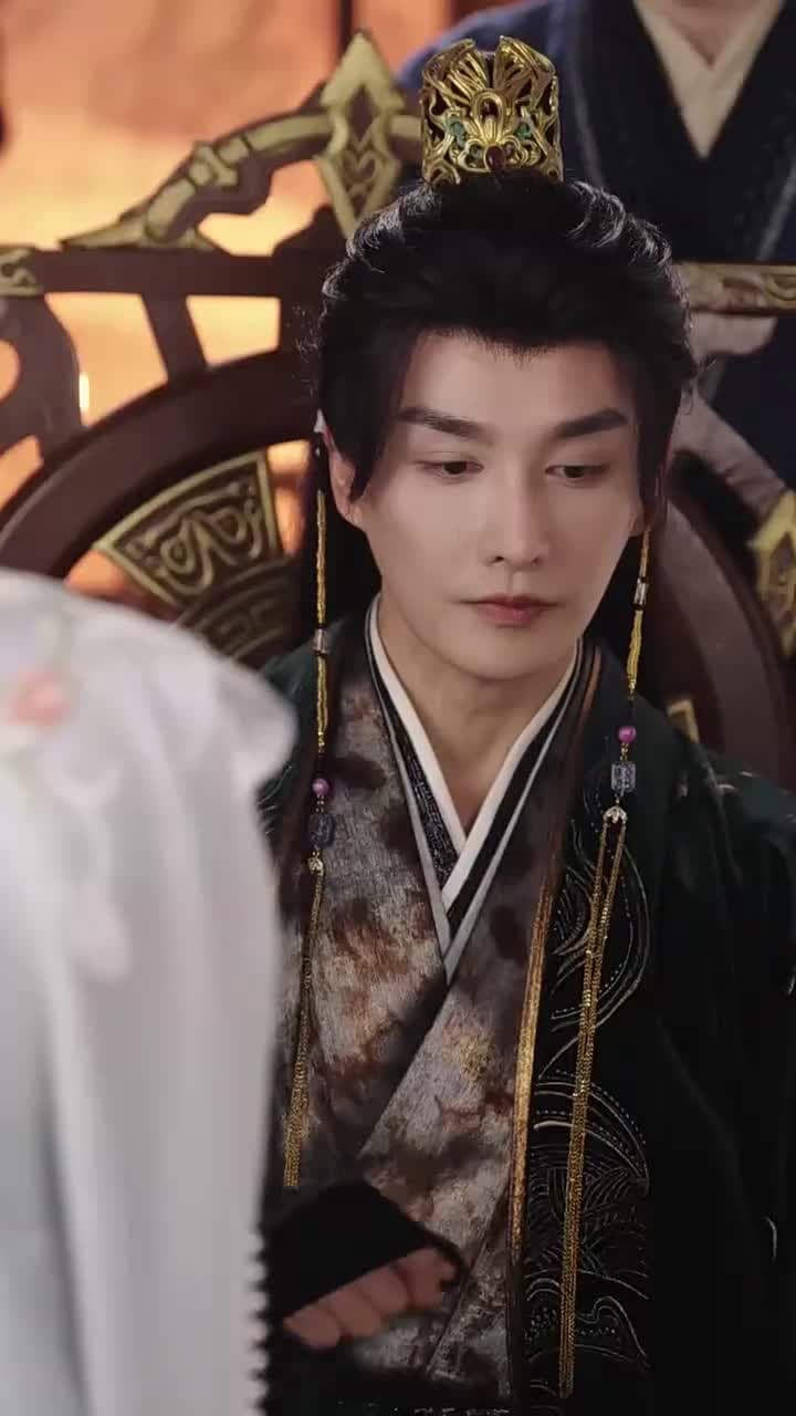 Hear My Mind, Save My Fate - Episode 9