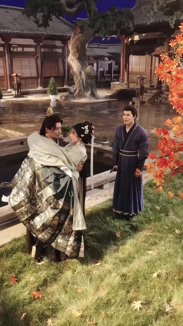 Hear My Mind, Save My Fate - Episode 40