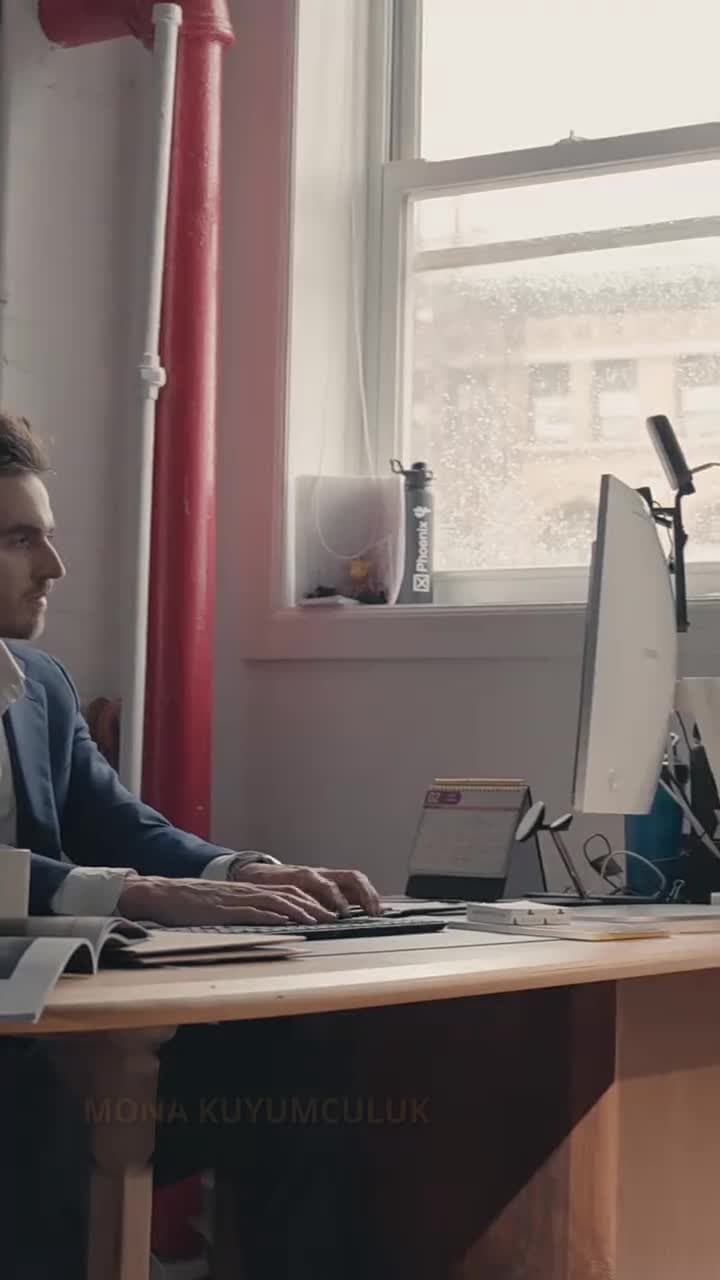 Fakir Kocam, Gizli Milyarder - Episode 56