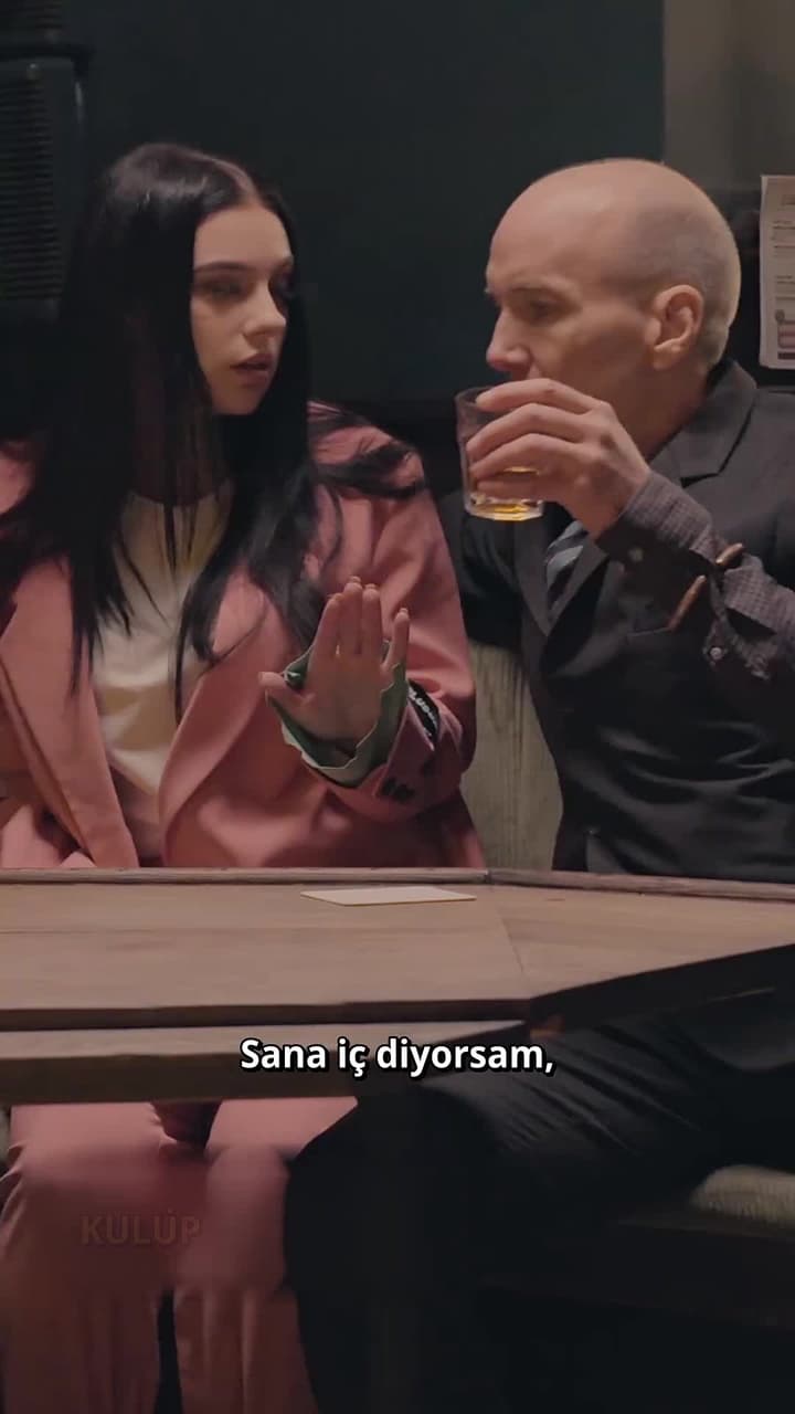 Fakir Kocam, Gizli Milyarder - Episode 37