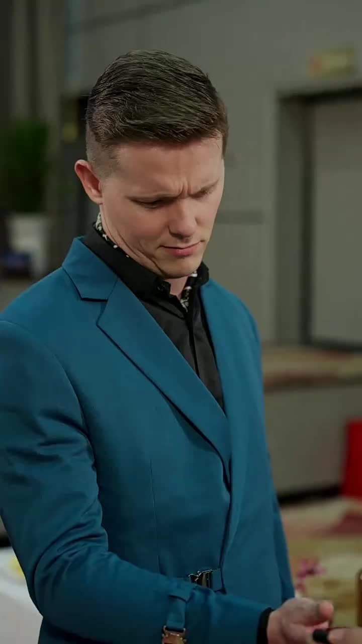 Eski Kocamdan İntikam - Episode 39