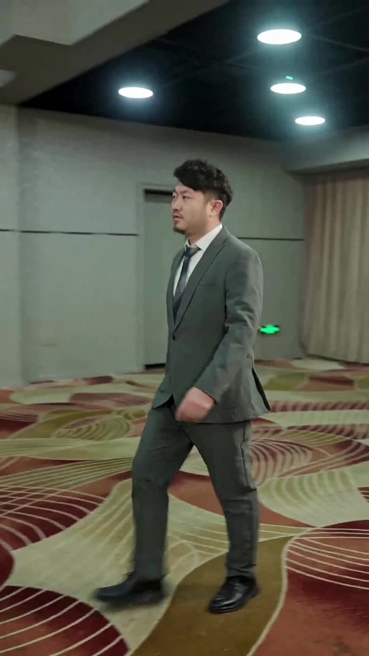 Eski Kocamdan İntikam - Episode 40