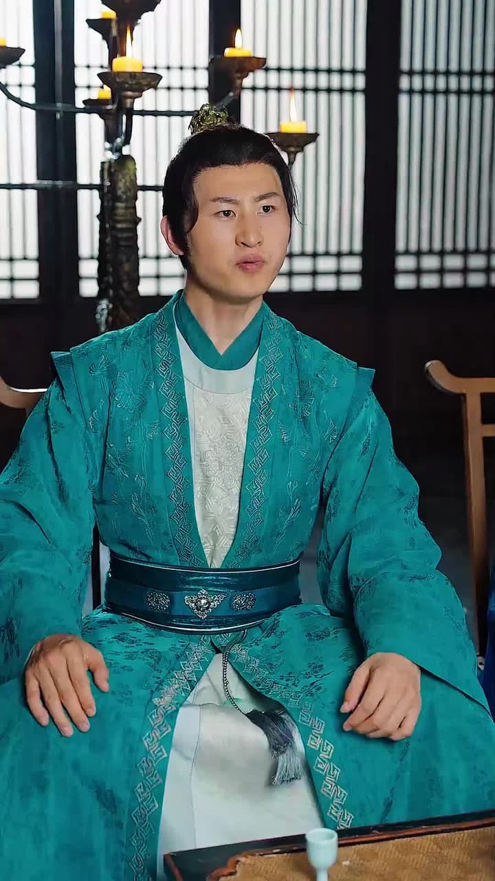 穿到古代當贅婿 - Episode 45