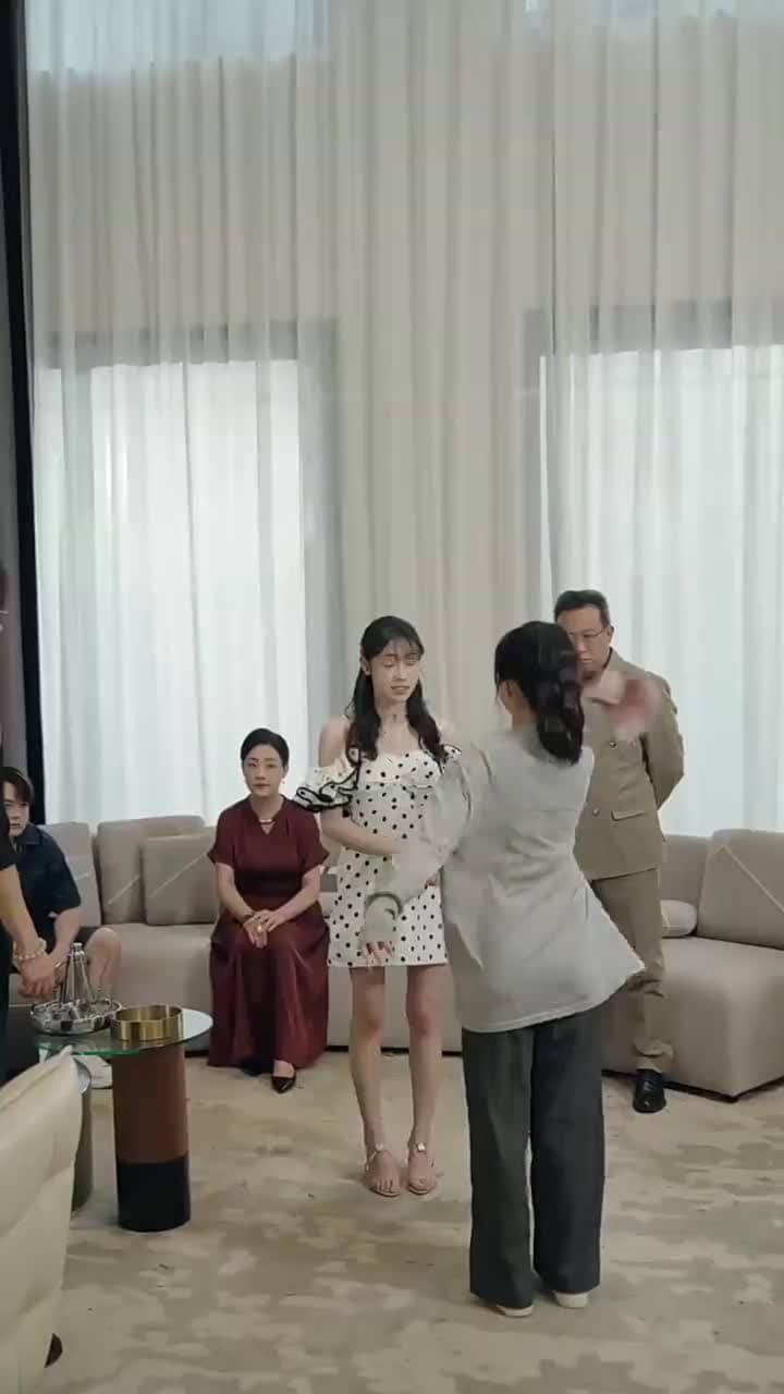 契約から始まる恋 - Episode 14