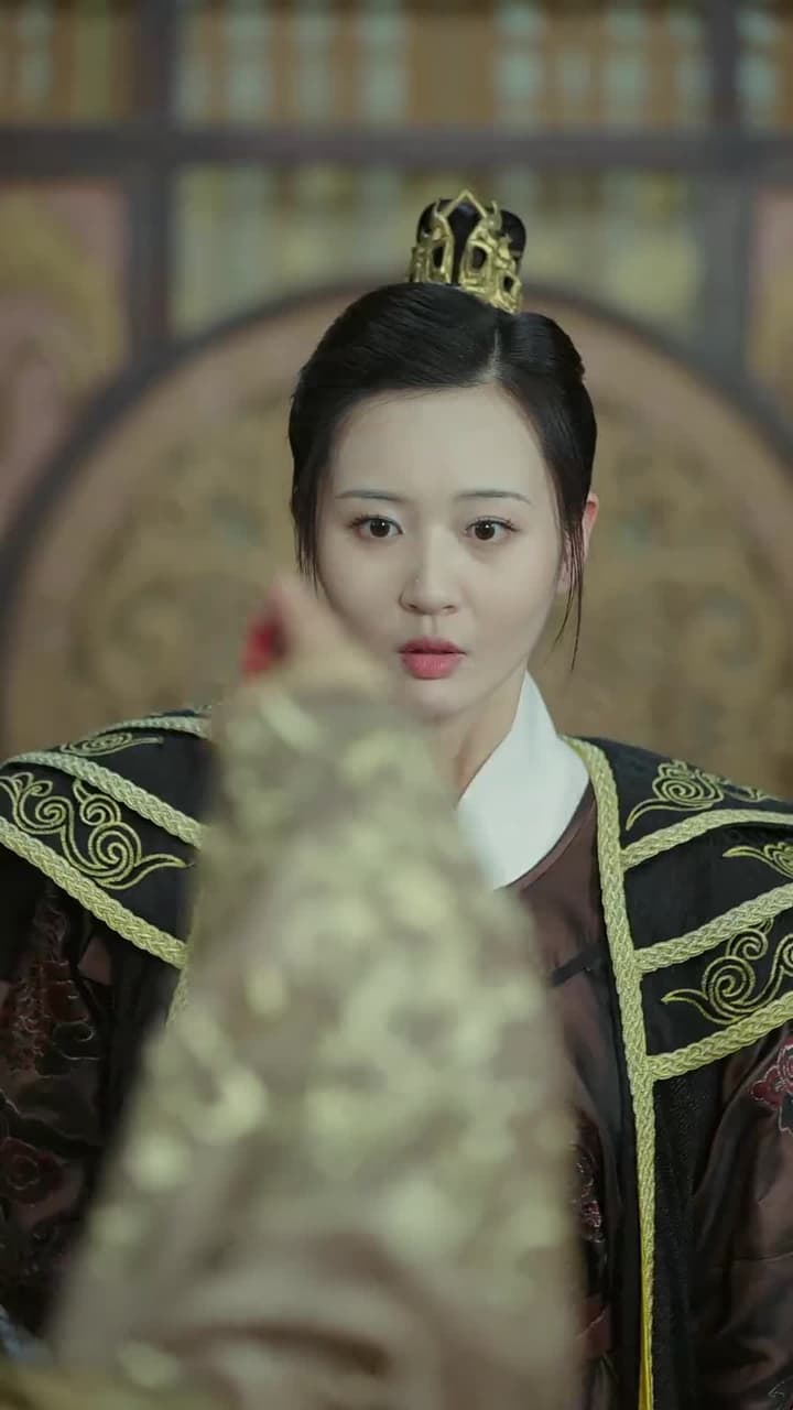 女王爺的極品快遞員 - Episode 91