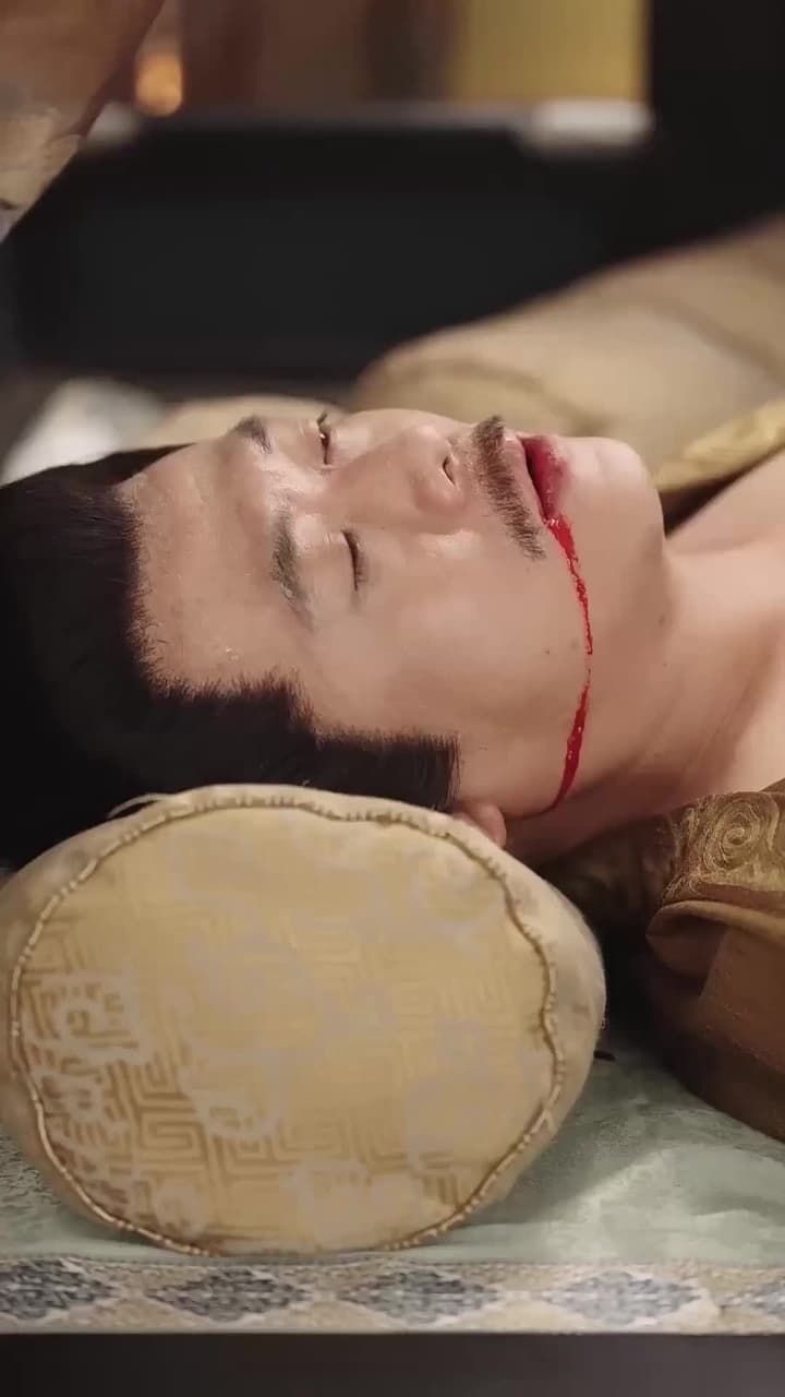 Hear My Mind, Save My Fate - Episode 33
